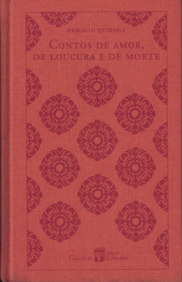Contos de Amor, de loucuras e de morte